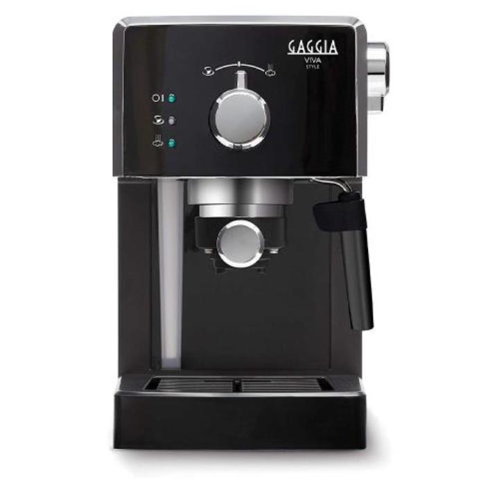 Gaggia RI8433-11 Viva Style 950 W 1 lt Espresso Makinesi Inox Yorumları