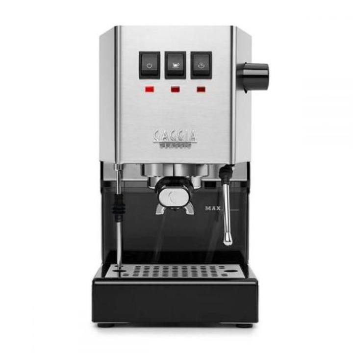 Gaggia RI9480-11 New Classic 2018 1300 W 2.1 lt Fincan Kapasiteli Espresso Makinesi Yorumları