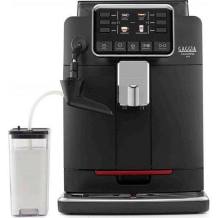 Gaggia RI9603-01 Cadorna Milk 1800 W 1500 ml Tam Otomatik Kahve Makinesi Yorumları