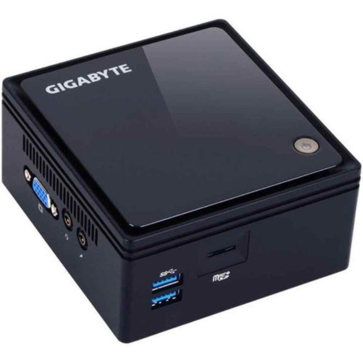 Gigabyte GB-BACE-3160 Intel Core 2 Duo 1 TB 8 GB Intel Masaüstü Bilgisayar Yorumları