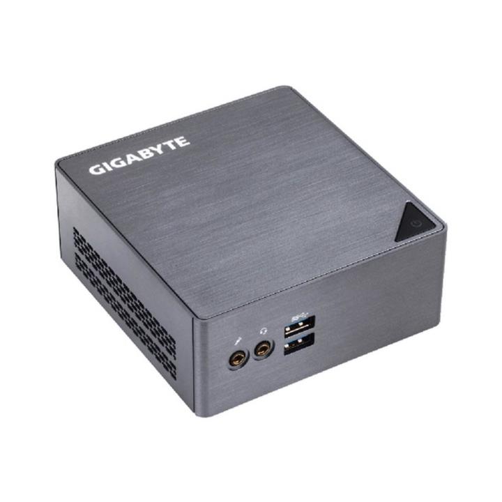 Gigabyte GB-BSi5H-6200U Masaüstü Bilgisayar Yorumları
