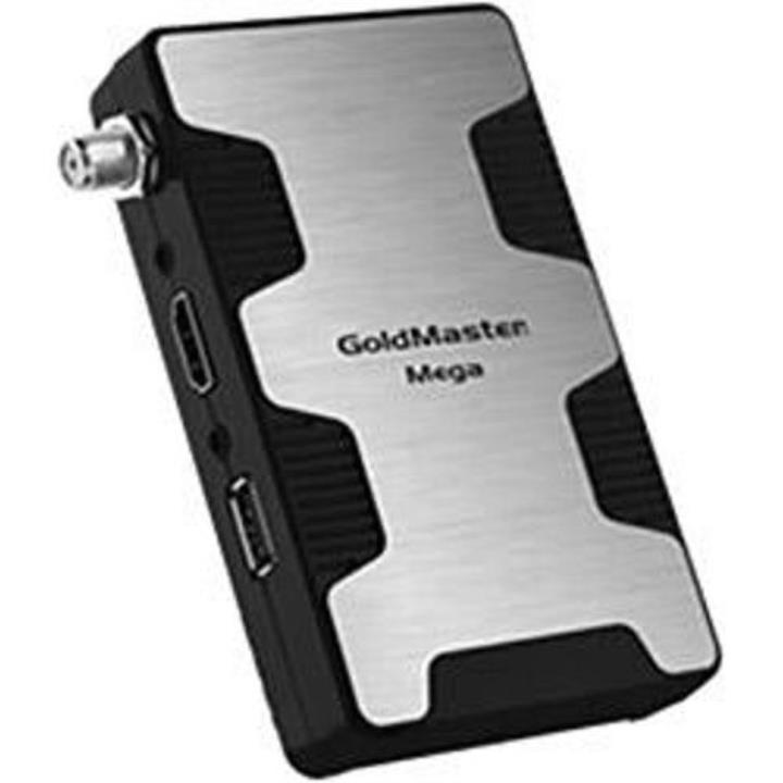Goldmaster Micro Mega Full Hd Uydu Alıcısı Yorumları