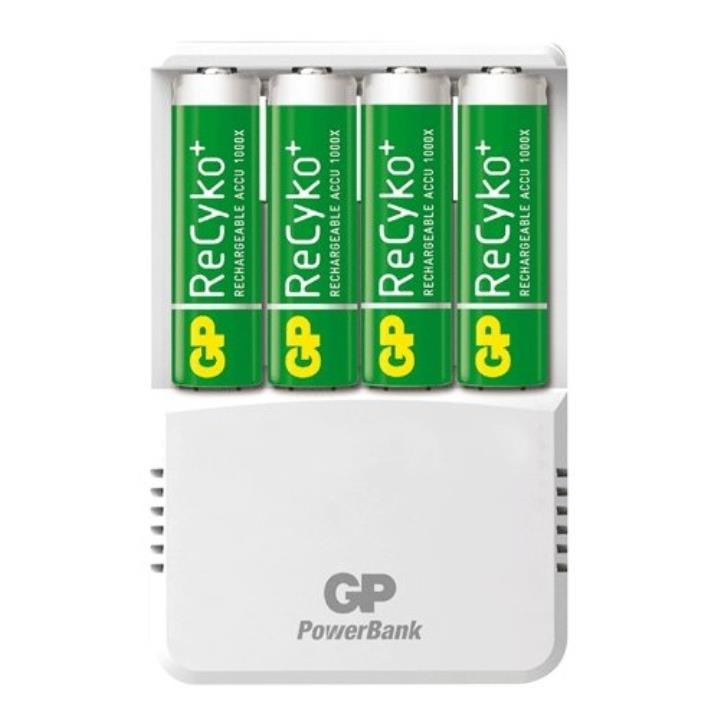 GP Powerbank PB70 Taşınabilir Şarj Aleti Yorumları