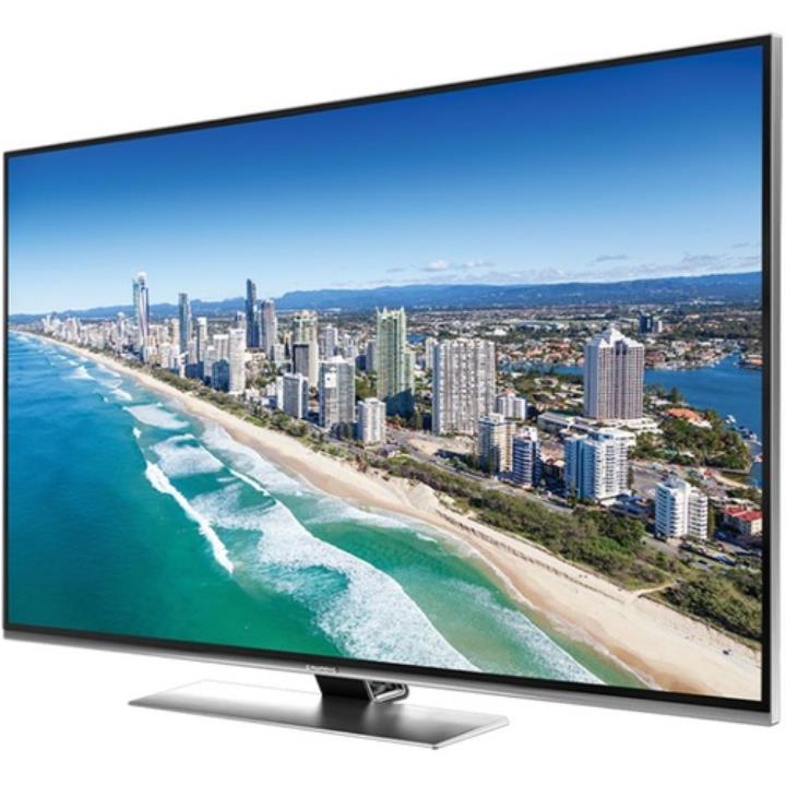 Grundig 49VLX9600-SP LED TV 40 inc / 102 cm - wifi - 4k Yorumları