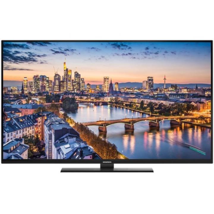 Grundig 55VLX8600 BP Smart LED TV 55 inc / 139 cm - wifi, smart tv - 4k Yorumları