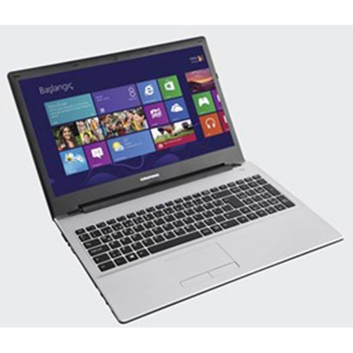 Grundig GNB 1550 B1 B2 Laptop - Notebook Yorumları