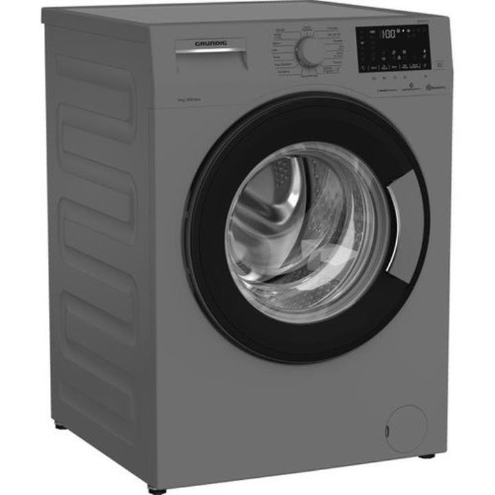 Grundig GWM 81013 S Çamaşır Makinesi Yorumları