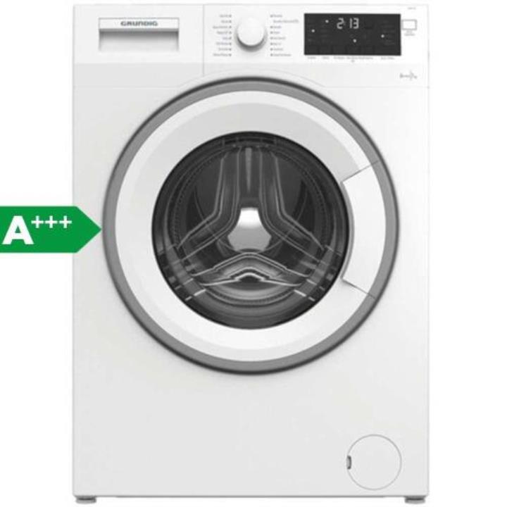 Grundig GWM9701 A +++ Sınıfı 7 Kg Yıkama 1000 Devir Çamaşır Makinesi Beyaz Yorumları