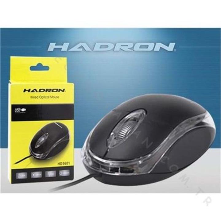 Hadron HD5601 USB Mouse siyah Yorumları