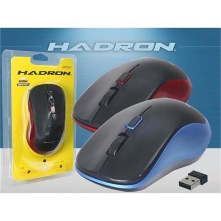 Hadron HD5657 Kablosuz Mouse Yorumları