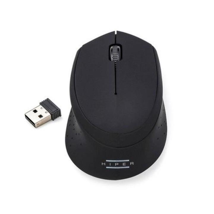 Hiper MX-555 Siyah Mouse Yorumları