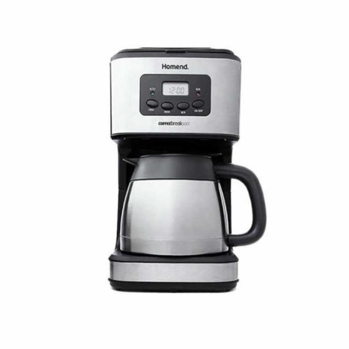 Homend Coffeebreak 5001 Kahve Makinesi Yorumları
