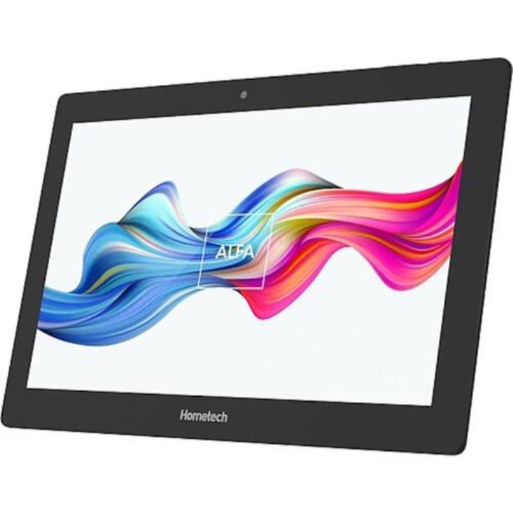 Hometech Alfa 10RC 16GB 10.1 inç Wi-Fi Tablet PC Yorumları