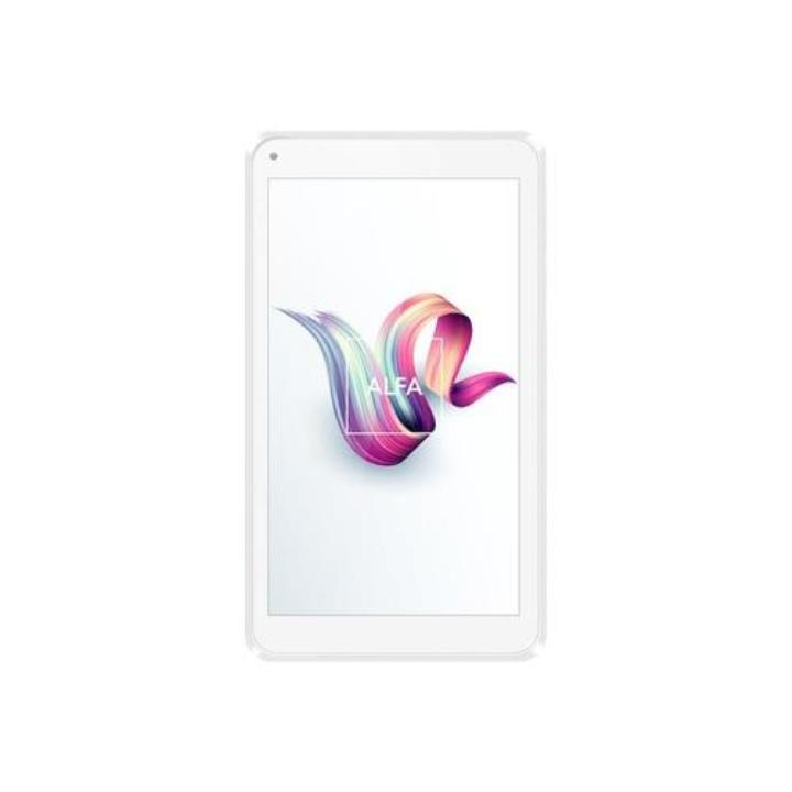 Hometech Alfa 7 RC 16GB 7 inç Wi-Fi Tablet PC Beyaz Yorumları