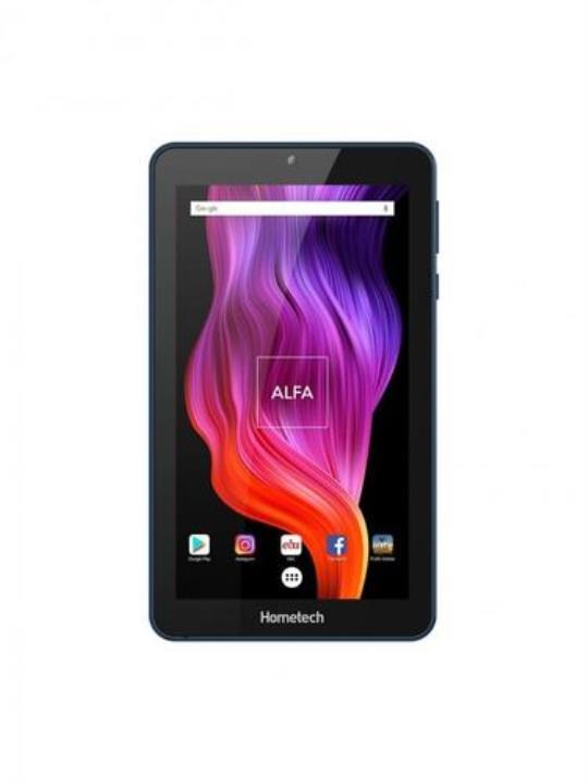 Hometech Alfa 7LM 2GB 32GB 7 inç Tablet Pc Yorumları