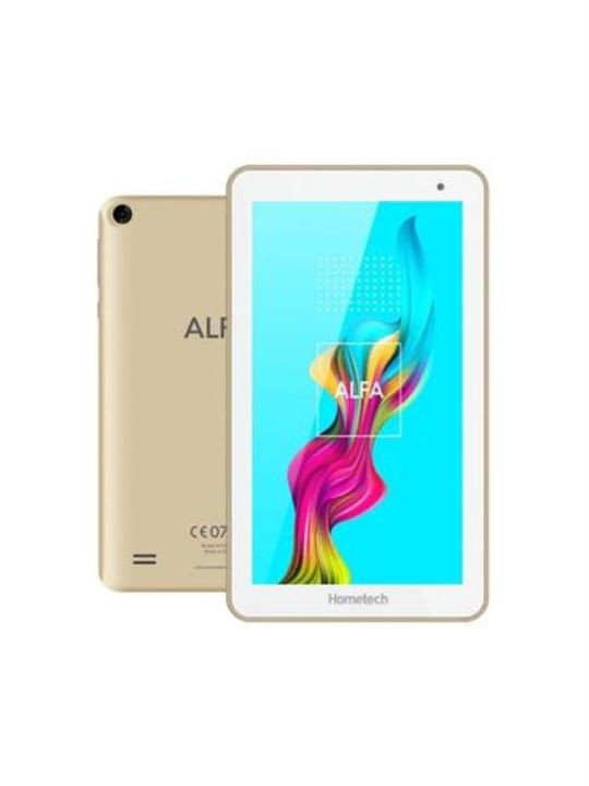 Hometech Alfa 7RA 16GB 7 inç Tablet Pc Yorumları