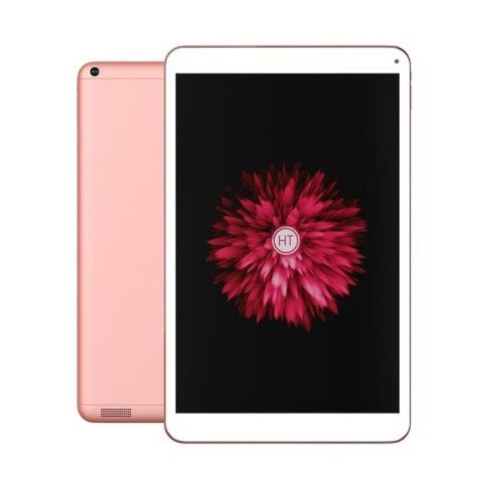 Hometech HT10MT Rose 16 GB 10 İnç Wi-Fi Tablet PC Yorumları