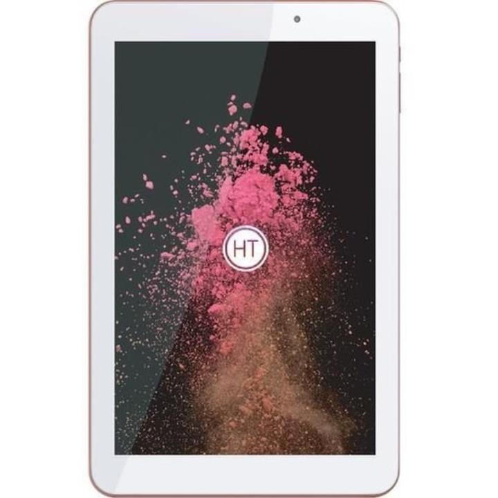 Hometech HT 8MT 32 GB 8 İnç Wi-Fi Tablet PC Beyaz  Yorumları