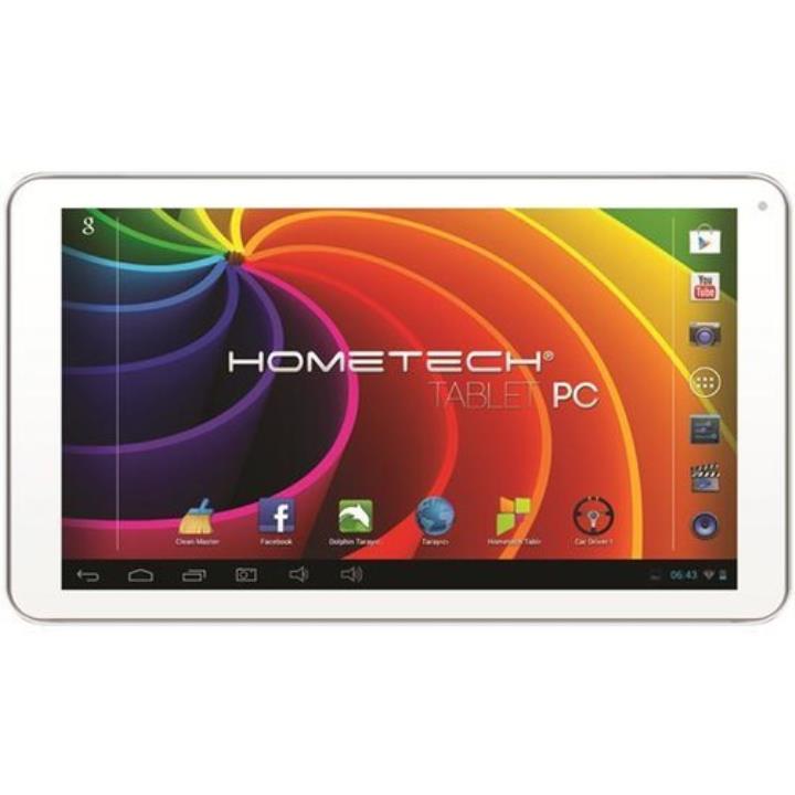 Hometech Ideal Tab 10 Tablet PC Yorumları