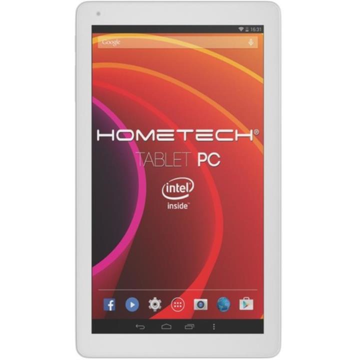 Hometech Premium Tab 9 Tablet PC Yorumları
