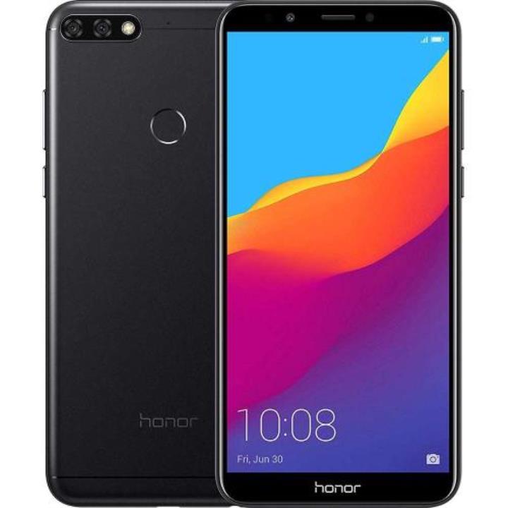 Honor 7C 32 GB 3 GB RAM 5.99 inç 13 MP-2 MP Çift Arka Kameralı Akıllı Cep Telefonu Yorumları