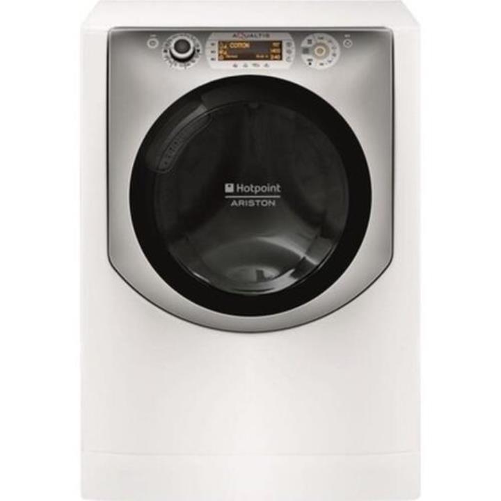 Hotpoint Ariston AQ104D 49 EU A +++ Sınıfı 10 Kg Yıkama 1400 Devir Çamaşır Makinesi Beyaz Yorumları