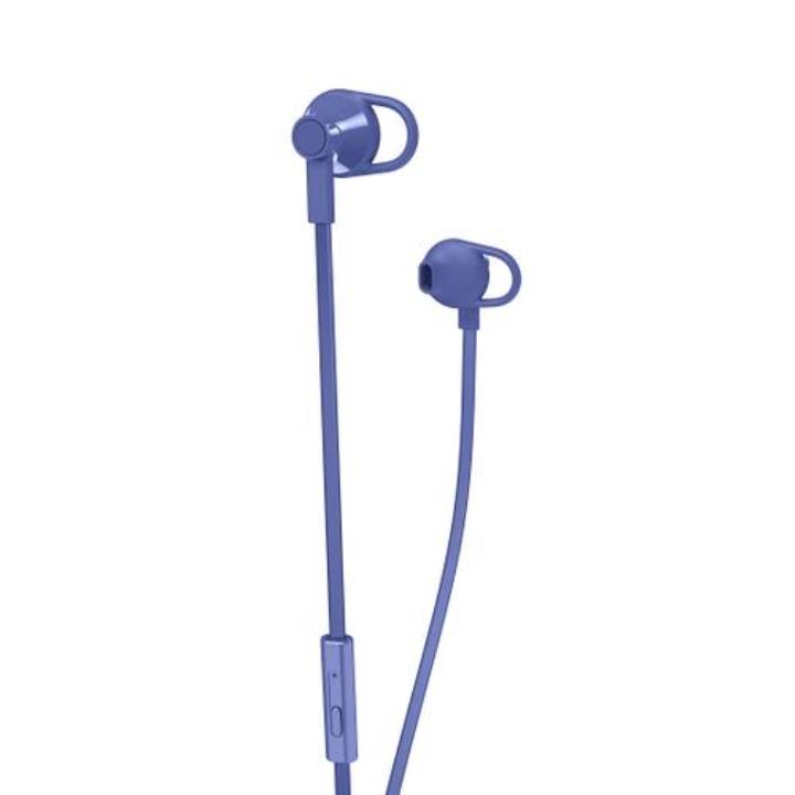 HP 150 Mavi Kablolu Kulaklık Yorumları