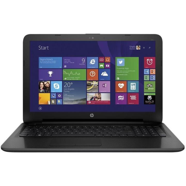 HP 250 G4 P5U07EA Laptop - Notebook Yorumları