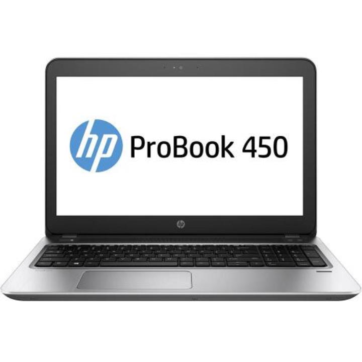 HP 450 G4 Y7Z94EA Intel Core i5 8 GB Ram 1 TB 15.6 İnç Laptop - Notebook Yorumları