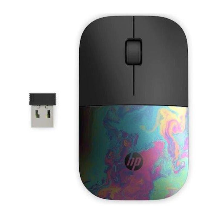HP 7UH85AA Oil Slick  Z3700 Kablosuz Mouse Yorumları