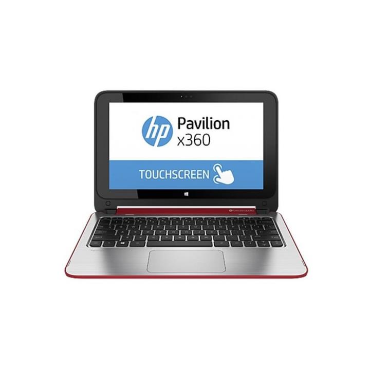 HP Pavilion 11-N000NT X360 K0W08EA Laptop - Notebook Yorumları