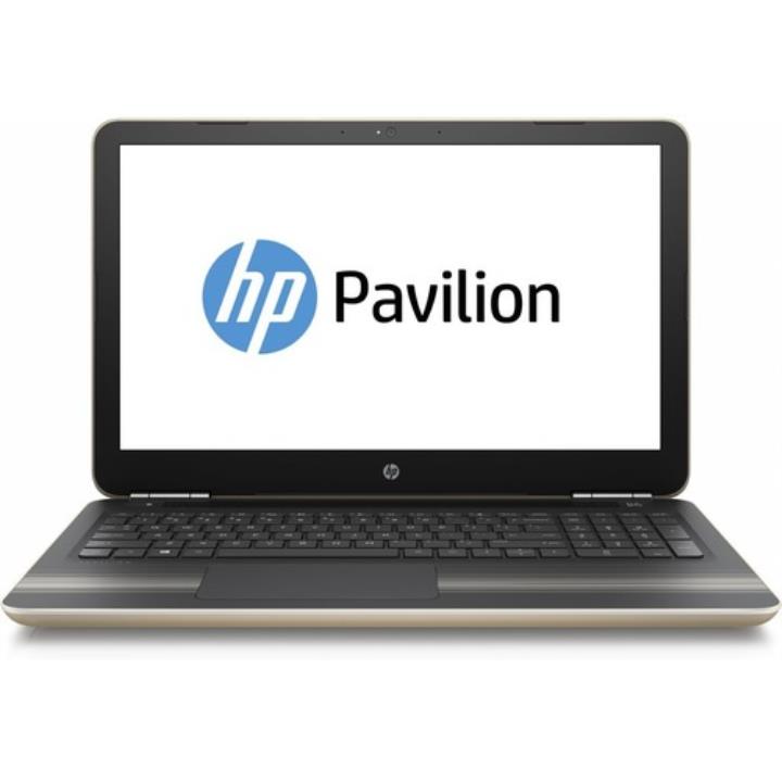 HP Pavilion 15-AU111NT Y7Y29EA Intel Core i5 8 GB Ram 100 GB H-HDD 15.6 İnç Laptop - Notebook Yorumları