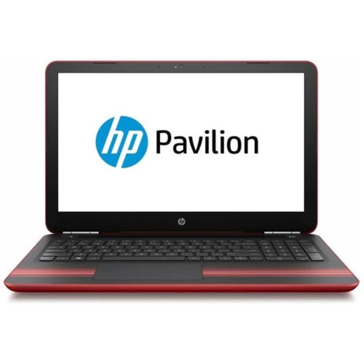 HP Pavilion 15-AU112NT Y7Y49EA Laptop - Notebook Yorumları