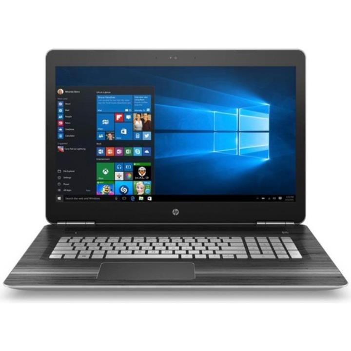 HP Pavilion Gaming 17-AB001NT W7R28EA Laptop-Notebook Yorumları