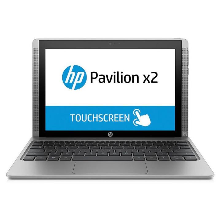 HP Pavilion X2 10-N101NT V0Y23EA Gümüş Laptop - Notebook Yorumları