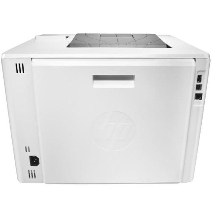 HP Pro 400 M452DN CF389A Lazer Yazıcı Yorumları