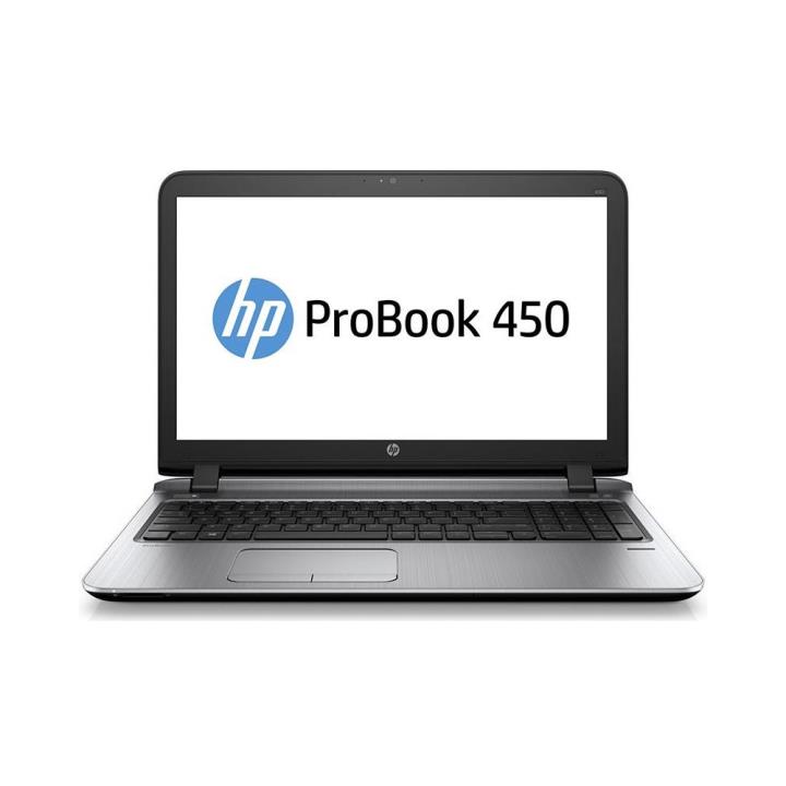 HP ProBook 450 G3 P4N97EA Laptop - Notebook Yorumları