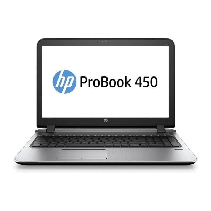 HP ProBook 450 G3 P4P54EA Laptop - Notebook Yorumları