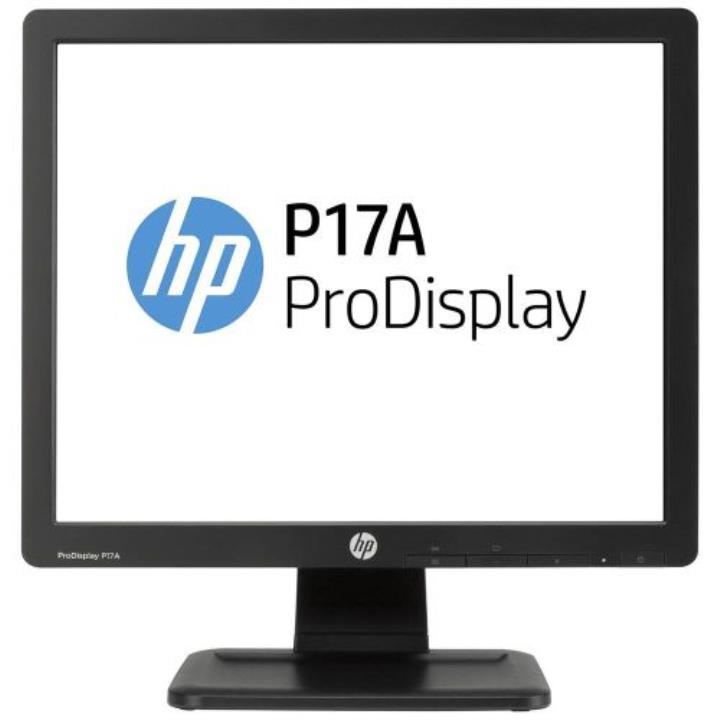 HP ProDisplay P17A F4M97AA Monitör Yorumları