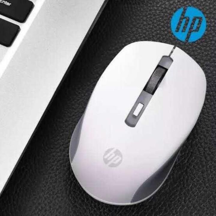 HP S1000 Kablosuz Beyaz Mouse Yorumları
