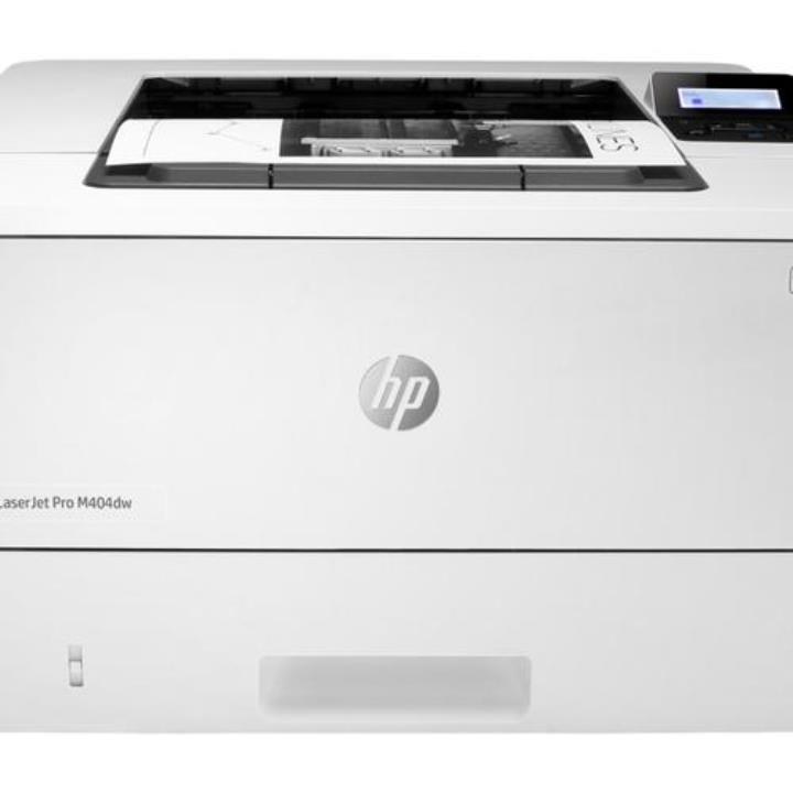 HP W1A56A M404DW 350 Sayfa Siyah-Beyaz Renkli Laserjet Pro Yazıcı Yorumları
