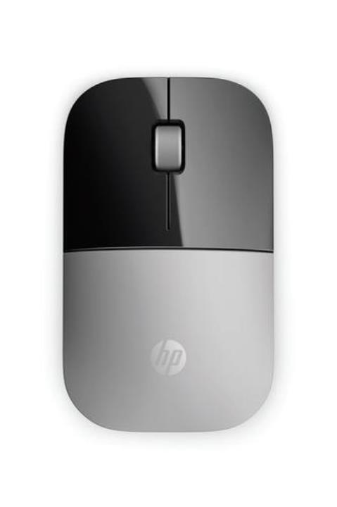 HP X7Q44AA Z3700 Gümüş Kablosuz Mouse Yorumları