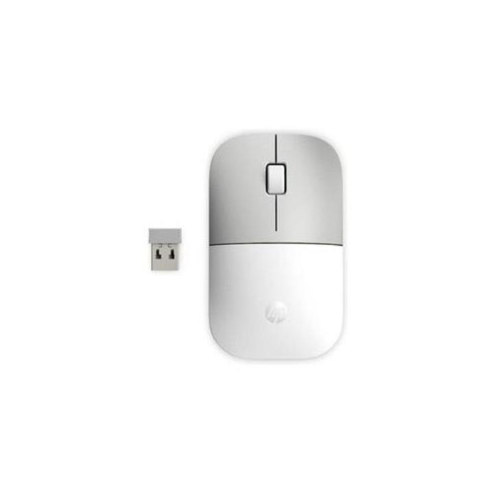 HP Z3700 Silver Wireless Mouse Yorumları
