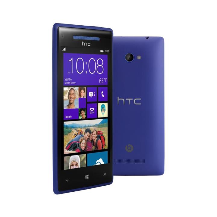 HTC Accord Windows Phone 8X 16GB 4.3 inç 8 MP Akıllı Cep Telefonu Yorumları