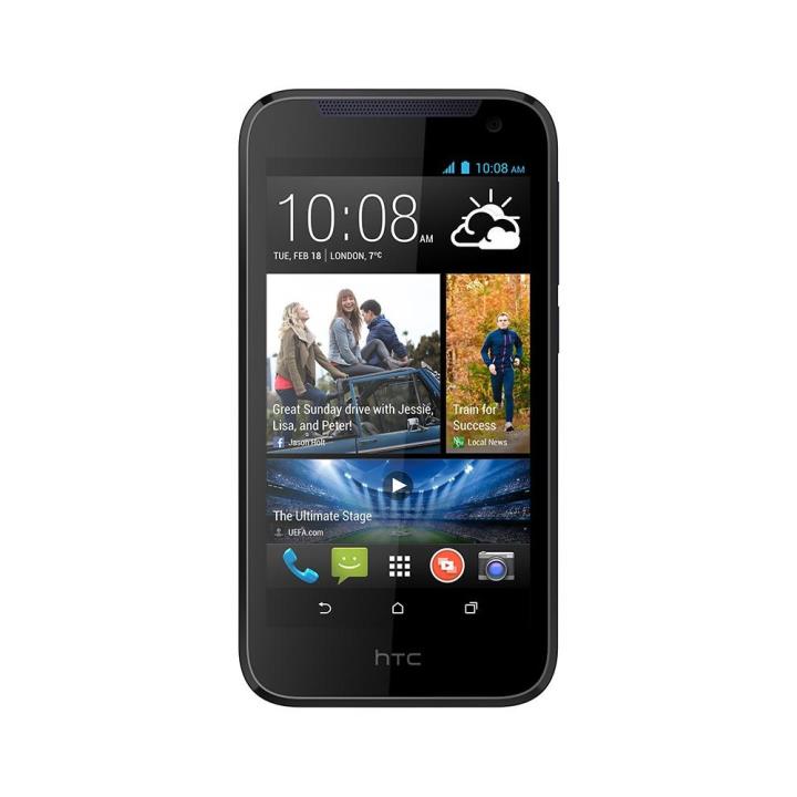 HTC Desire 310 Siyah Cep Telefonu Yorumları
