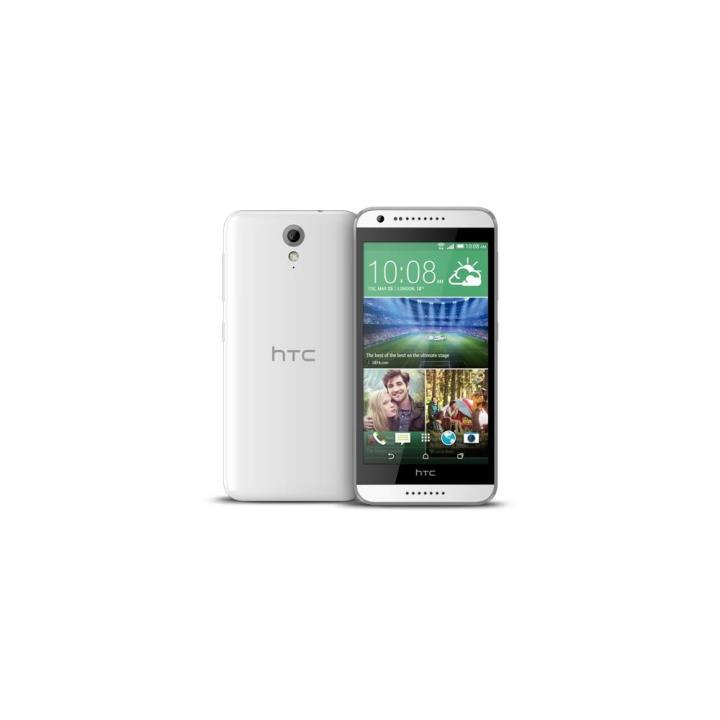 HTC Desire 620G Dual Sim Yorumları
