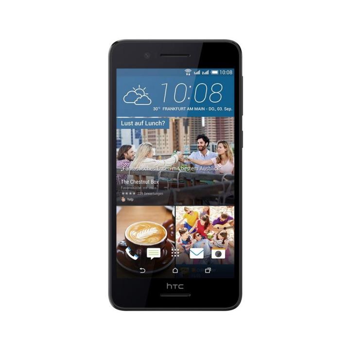 HTC Desire 728G Dual SIM 16GB Siyah Yorumları