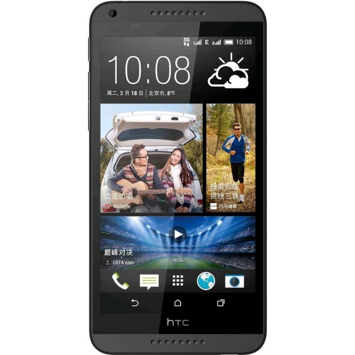 HTC Desire 816 Siyah Yorumları