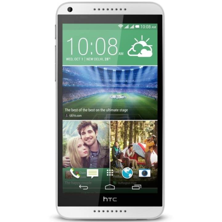 HTC Desire 816G Dual SIM 8GB Beyaz Yorumları