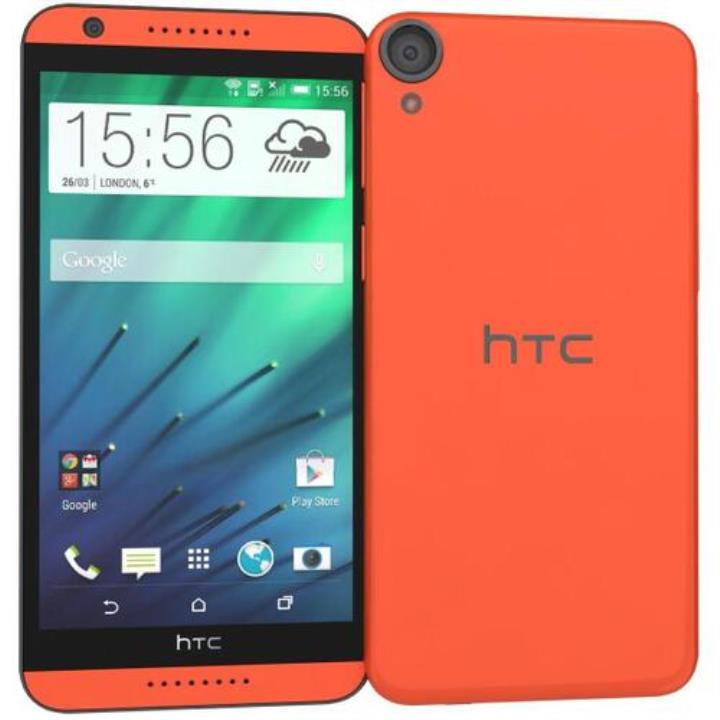 HTC Desire 820 Turuncu Yorumları